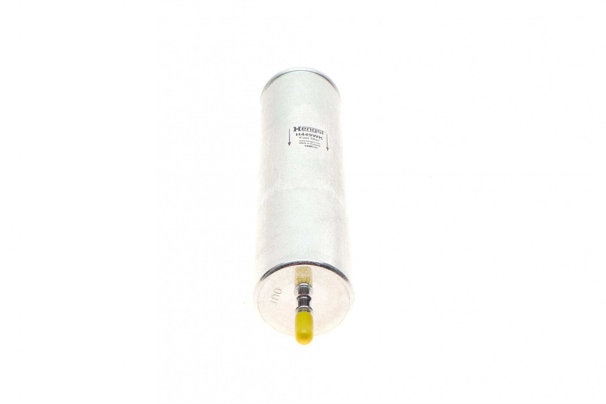H449WK HENGST FILTER